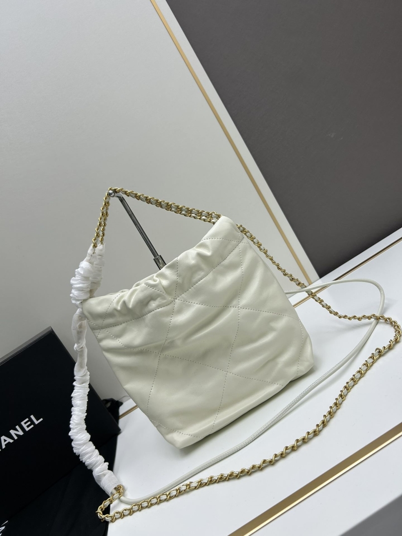 Chanel Top Handle Bags